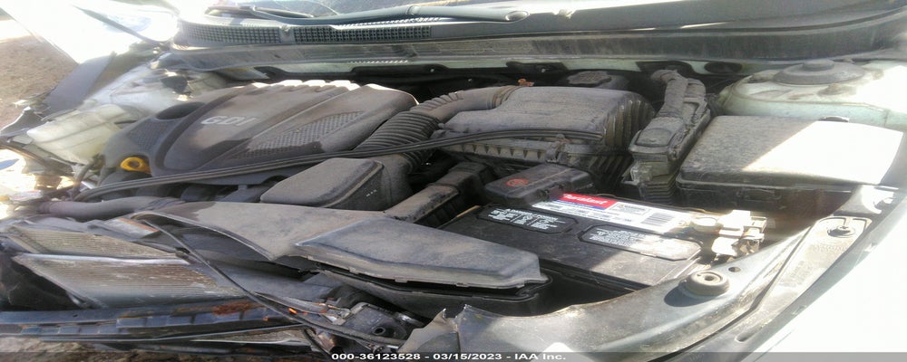 5NPEB4AC1BH056521 2011 HYUNDAI SONATA photo no. 10