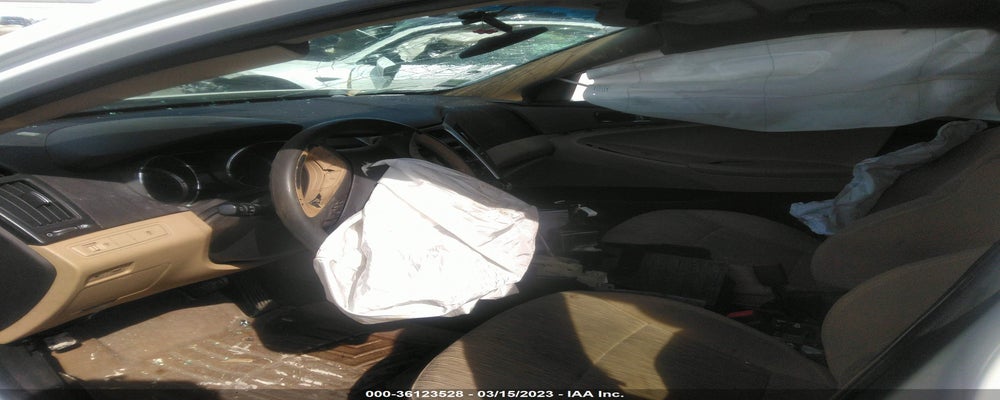 5NPEB4AC1BH056521 2011 HYUNDAI SONATA photo no. 5