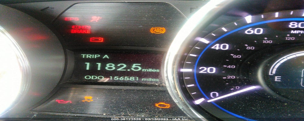 5NPEB4AC1BH056521 2011 HYUNDAI SONATA photo no. 7