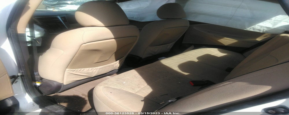 5NPEB4AC1BH056521 2011 HYUNDAI SONATA photo no. 8