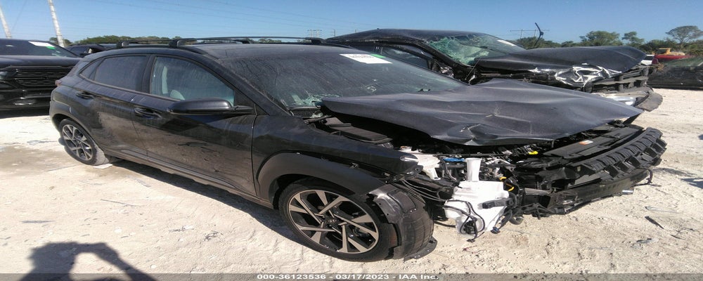 KM8K53A36PU937289 2023 HYUNDAI KONA photo no. 13