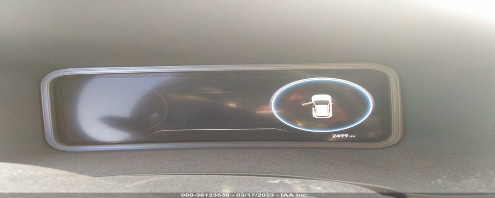 KM8K53A36PU937289 2023 HYUNDAI KONA photo no. 7
