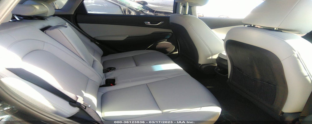 KM8K53A36PU937289 2023 HYUNDAI KONA photo no. 8