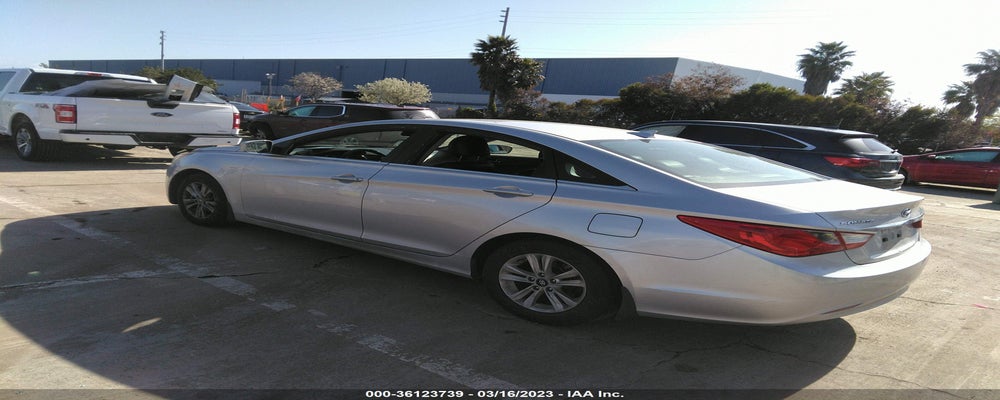 5NPEB4AC3CH386145 2012 HYUNDAI SONATA photo no. 3