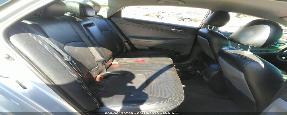 5NPEB4AC3CH386145 2012 HYUNDAI SONATA photo no. 8