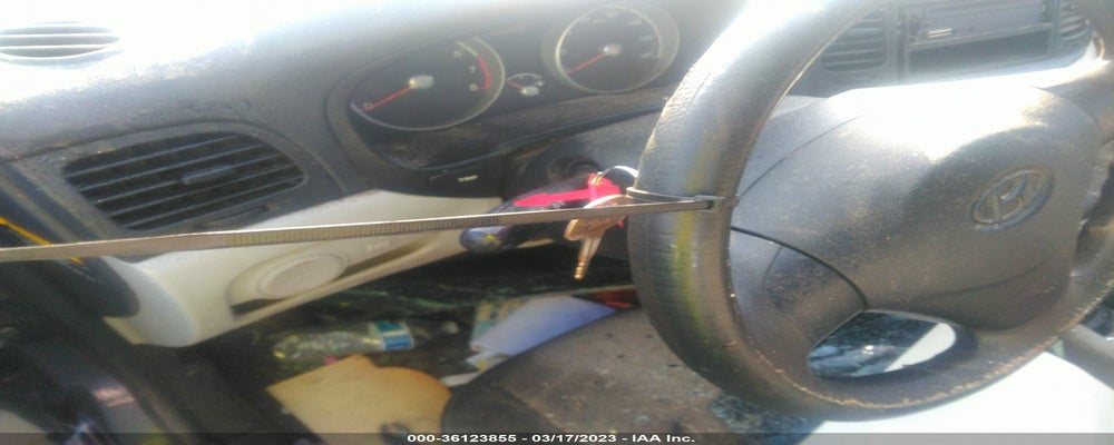 KMHCN4AC2BU605059 2011 HYUNDAI ACCENT photo no. 11