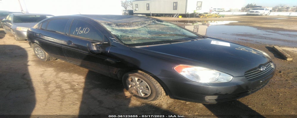 KMHCN4AC2BU605059 2011 HYUNDAI ACCENT photo no. 12
