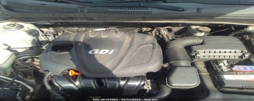 5NPEC4AC9BH128787 2011 HYUNDAI SONATA photo no. 10