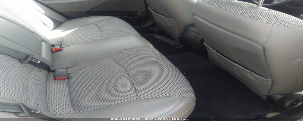 5NPEC4AC9BH128787 2011 HYUNDAI SONATA photo no. 8