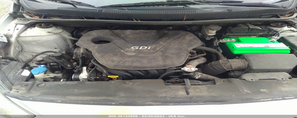KMHD35LE9DU084178 2013 HYUNDAI ELANTRA GT photo no. 10