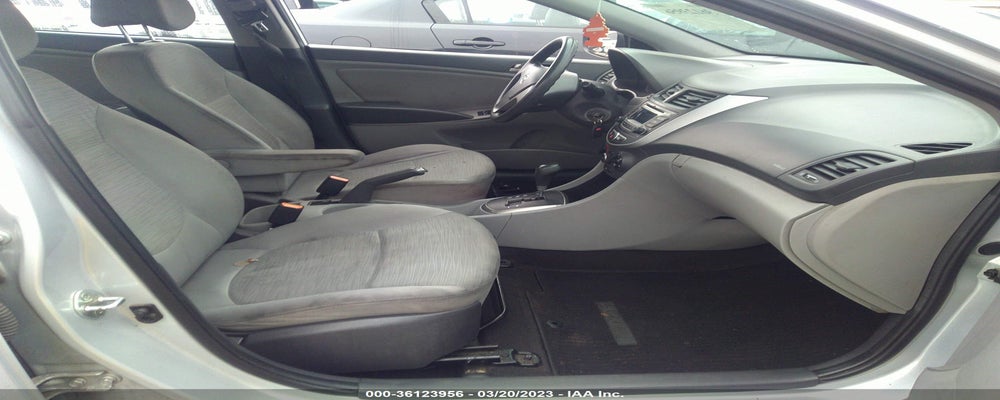 KMHD35LE9DU084178 2013 HYUNDAI ELANTRA GT photo no. 5