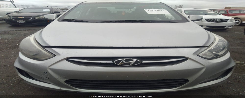 KMHD35LE9DU084178 2013 HYUNDAI ELANTRA GT photo no. 6