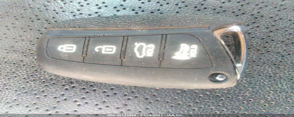 5XYZU3LAXEG125168 2014 HYUNDAI SANTA FE SPORT photo no. 11