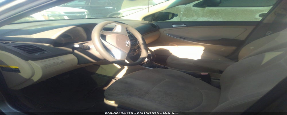 KMHCT4AE4CU090428 2012 HYUNDAI ACCENT photo no. 5