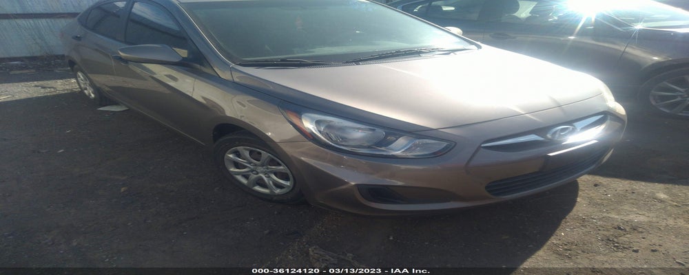 KMHCT4AE4CU090428 2012 HYUNDAI ACCENT photo no. 6