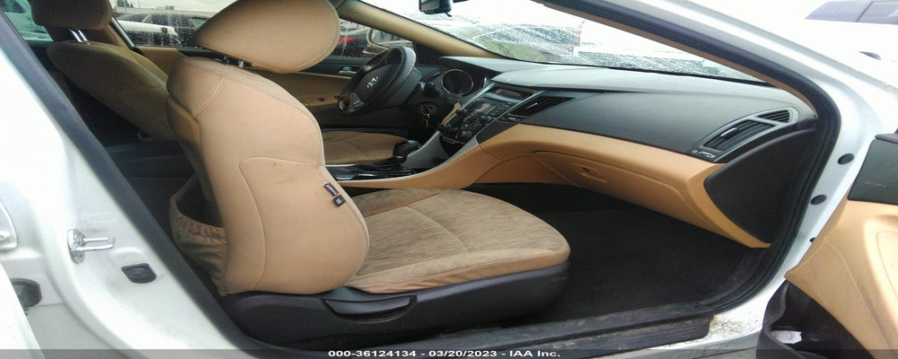5NPEB4AC2CH373693 2012 HYUNDAI SONATA photo no. 5