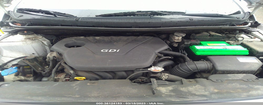 KMHCT4AE2FU886888 2015 HYUNDAI ACCENT photo no. 10