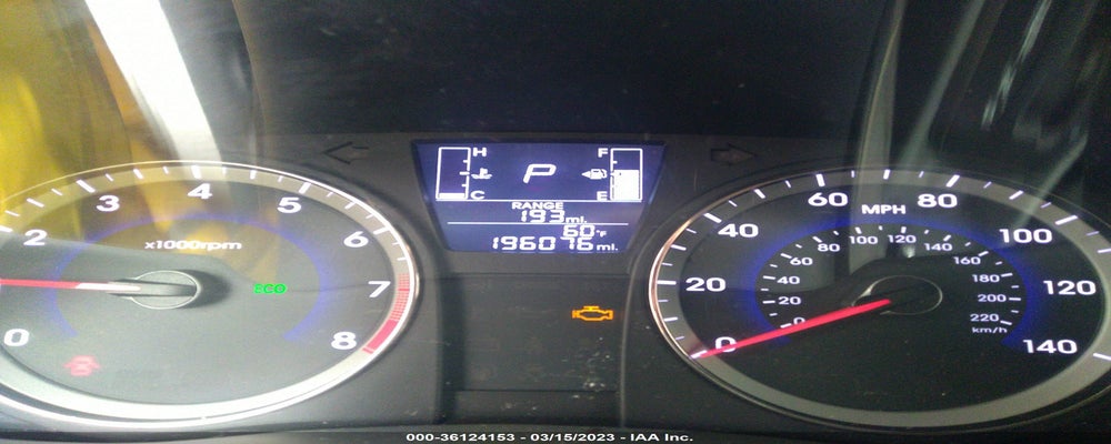 KMHCT4AE2FU886888 2015 HYUNDAI ACCENT photo no. 7