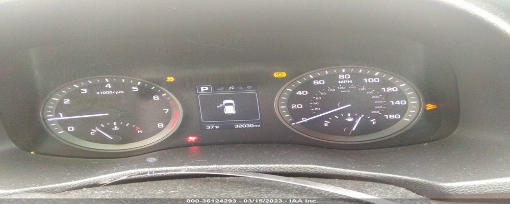 KM8J3CA42HU418607 2017 HYUNDAI TUCSON photo no. 7