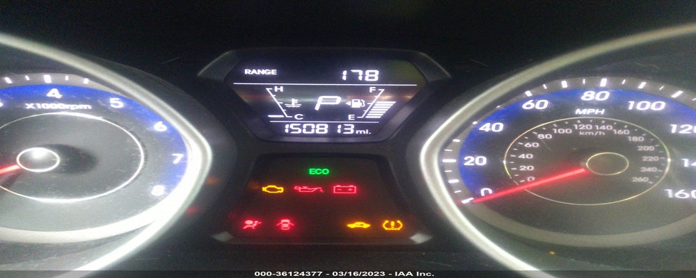 KMHDH4AH3FU304703 2015 HYUNDAI ELANTRA photo no. 7