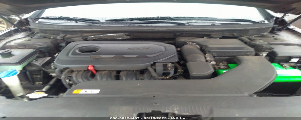 5NPE24AF8HH468762 2017 HYUNDAI SONATA photo no. 10