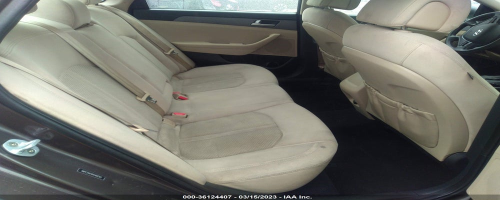 5NPE24AF8HH468762 2017 HYUNDAI SONATA photo no. 8
