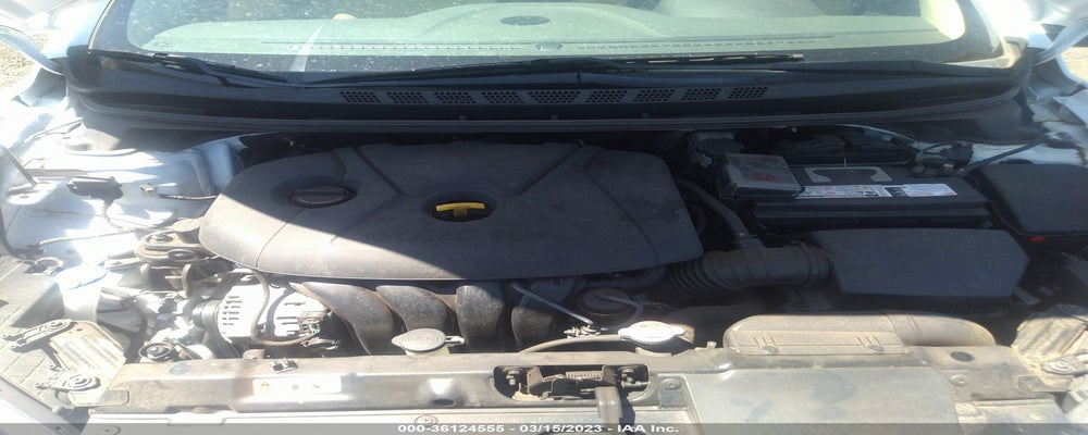 5NPDH4AE6DH421998 2013 HYUNDAI ELANTRA photo no. 10