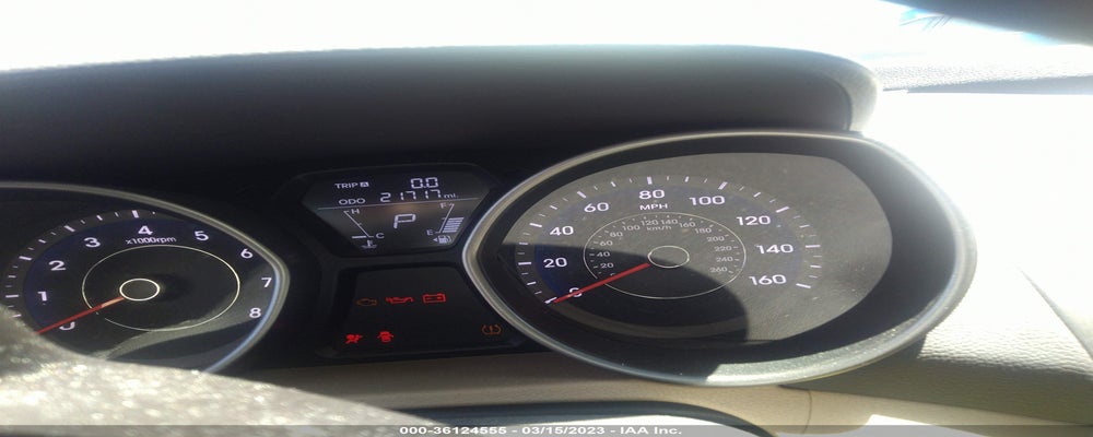 5NPDH4AE6DH421998 2013 HYUNDAI ELANTRA photo no. 7