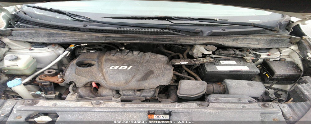 KM8JU3AG3FU013232 2015 HYUNDAI TUCSON photo no. 10
