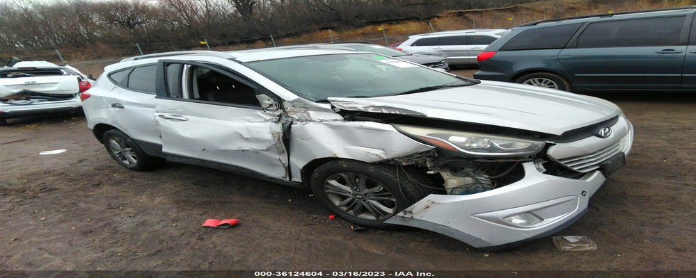KM8JU3AG3FU013232 2015 HYUNDAI TUCSON photo no. 9