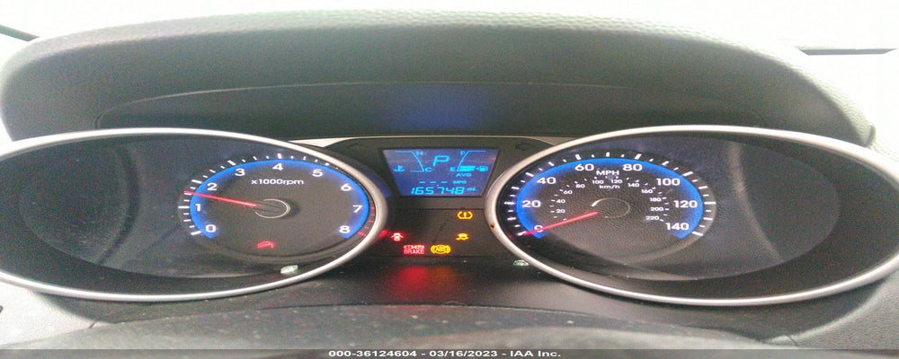 KM8JU3AG3FU013232 2015 HYUNDAI TUCSON photo no. 7