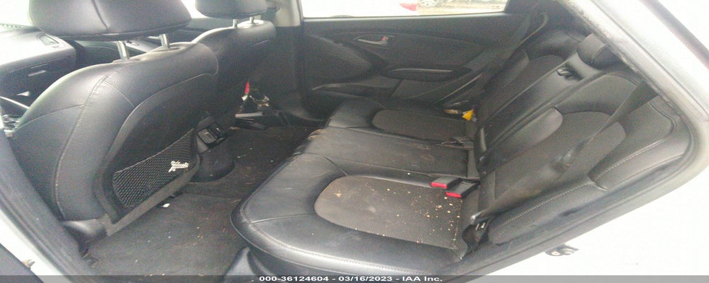 KM8JU3AG3FU013232 2015 HYUNDAI TUCSON photo no. 8