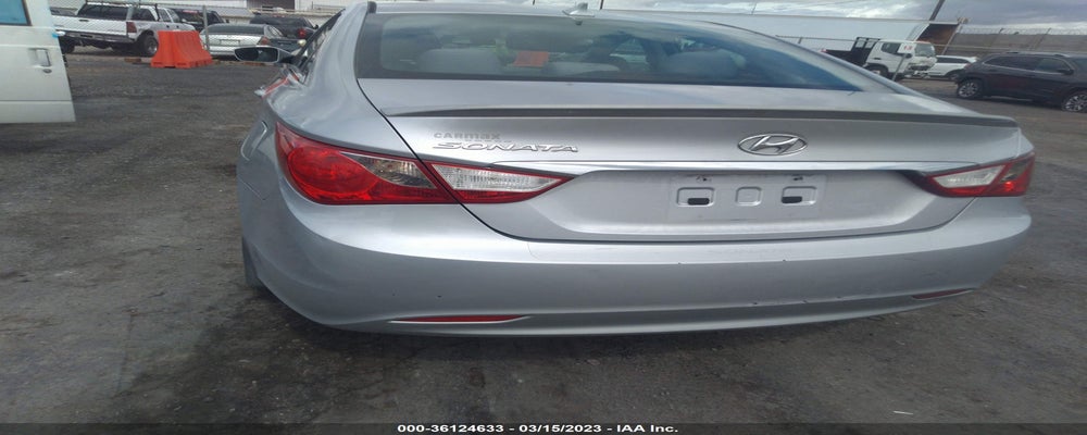 5NPEB4AC0DH675985 2013 HYUNDAI SONATA photo no. 6