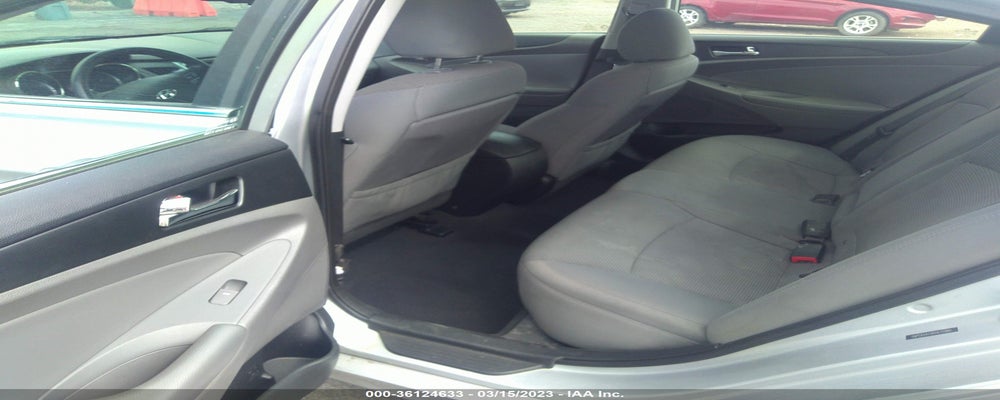 5NPEB4AC0DH675985 2013 HYUNDAI SONATA photo no. 8