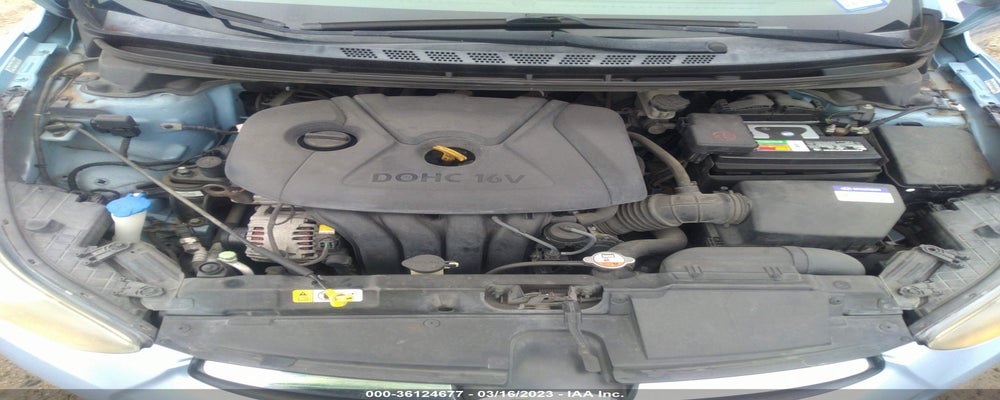 KMHDH4AE8CU253023 2012 HYUNDAI ELANTRA photo no. 10