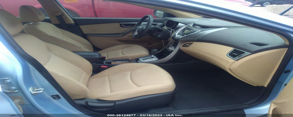 KMHDH4AE8CU253023 2012 HYUNDAI ELANTRA photo no. 5