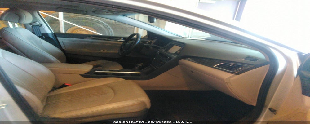 5NPE34AF1FH175926 2015 HYUNDAI SONATA photo no. 5