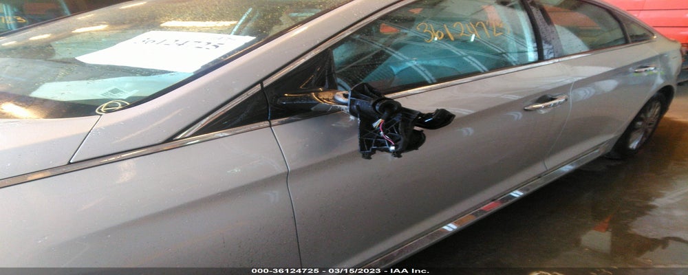 5NPE34AF1FH175926 2015 HYUNDAI SONATA photo no. 6