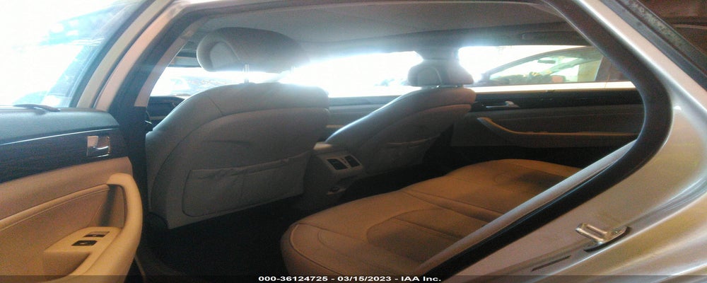 5NPE34AF1FH175926 2015 HYUNDAI SONATA photo no. 8