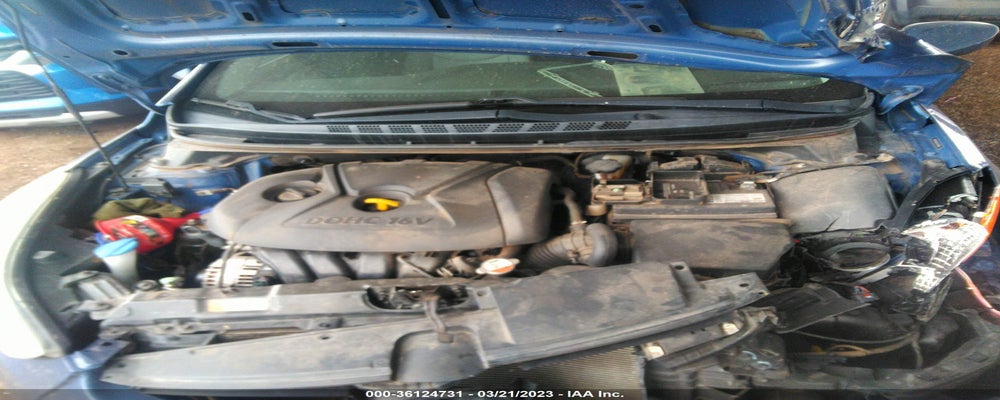 5NPDH4AE6GH746168 2016 HYUNDAI ELANTRA photo no. 10