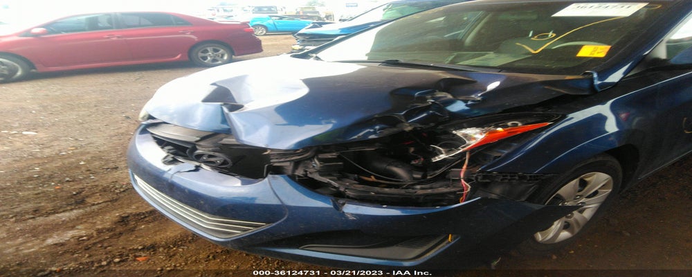 5NPDH4AE6GH746168 2016 HYUNDAI ELANTRA photo no. 6