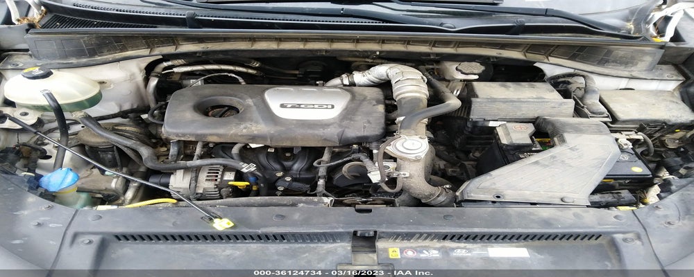 KM8J33A23GU254071 2016 HYUNDAI TUCSON photo no. 10