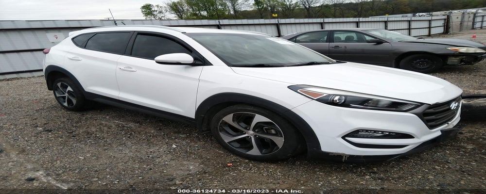 KM8J33A23GU254071 2016 HYUNDAI TUCSON photo no. 16