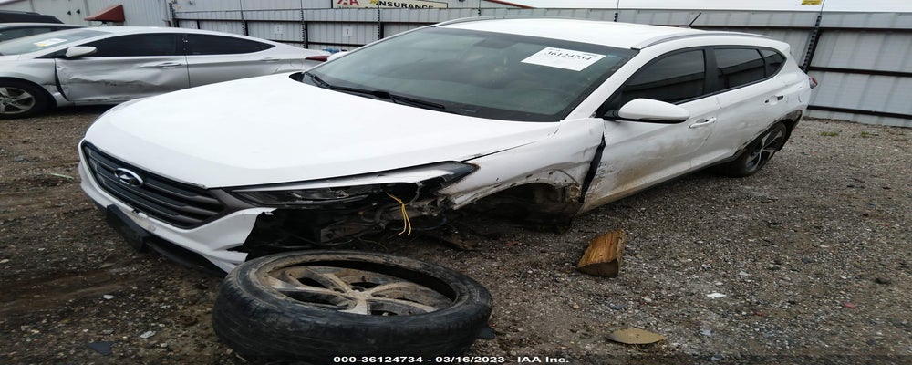 KM8J33A23GU254071 2016 HYUNDAI TUCSON photo no. 6