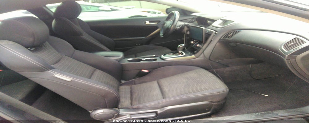 KMHHT6KD0CU069714 2012 HYUNDAI GENESIS COUPE photo no. 5