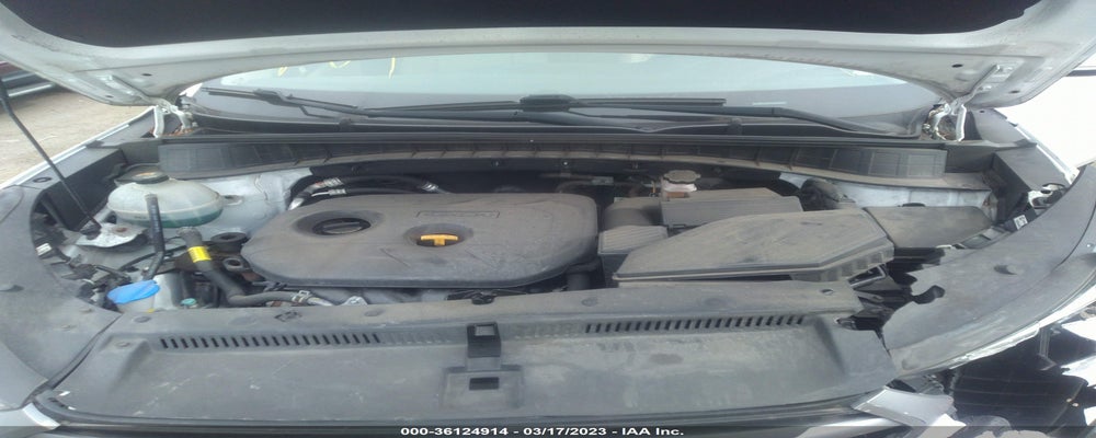 KM8J33A47JU824565 2018 HYUNDAI TUCSON photo no. 10
