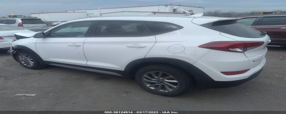 KM8J33A47JU824565 2018 HYUNDAI TUCSON photo no. 3
