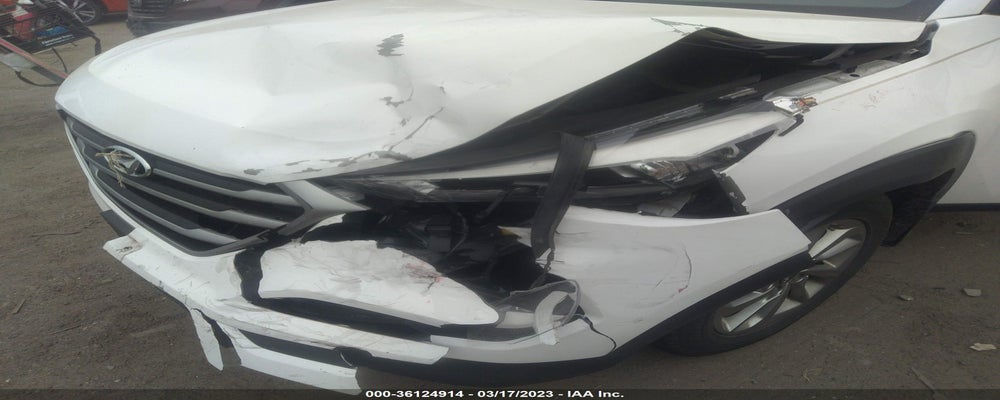 KM8J33A47JU824565 2018 HYUNDAI TUCSON photo no. 6