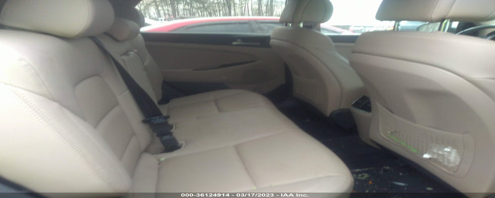 KM8J33A47JU824565 2018 HYUNDAI TUCSON photo no. 8