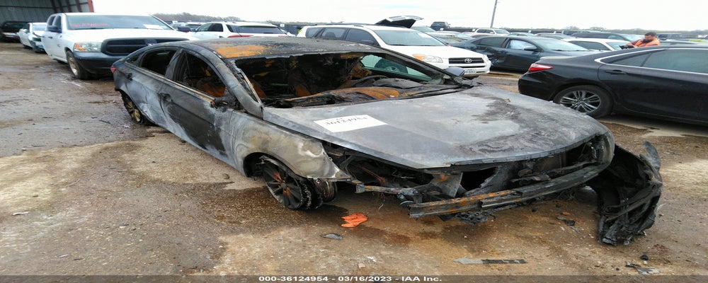 5NPEB4AC3EH874322 2014 HYUNDAI SONATA photo no. 11
